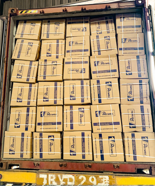 Çin Guangzhou Rexwell Auto Parts Co., Ltd. şirket Profili