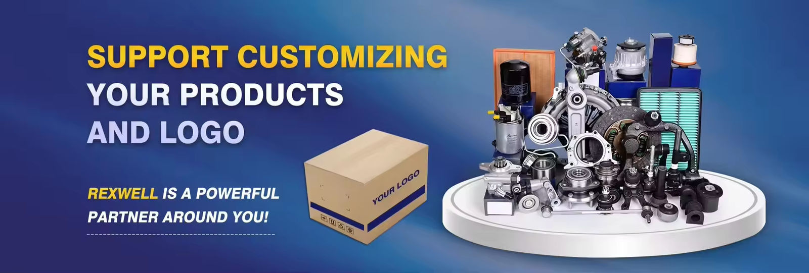 Otomatik Şanzıman Parçaları