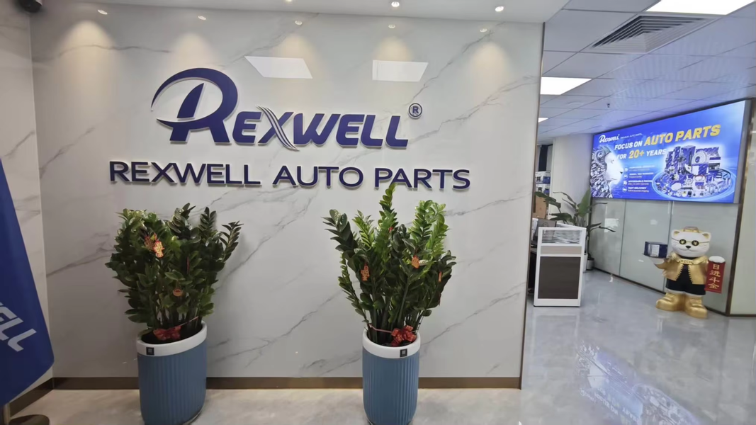 Çin Guangzhou Rexwell Auto Parts Co., Ltd. şirket Profili