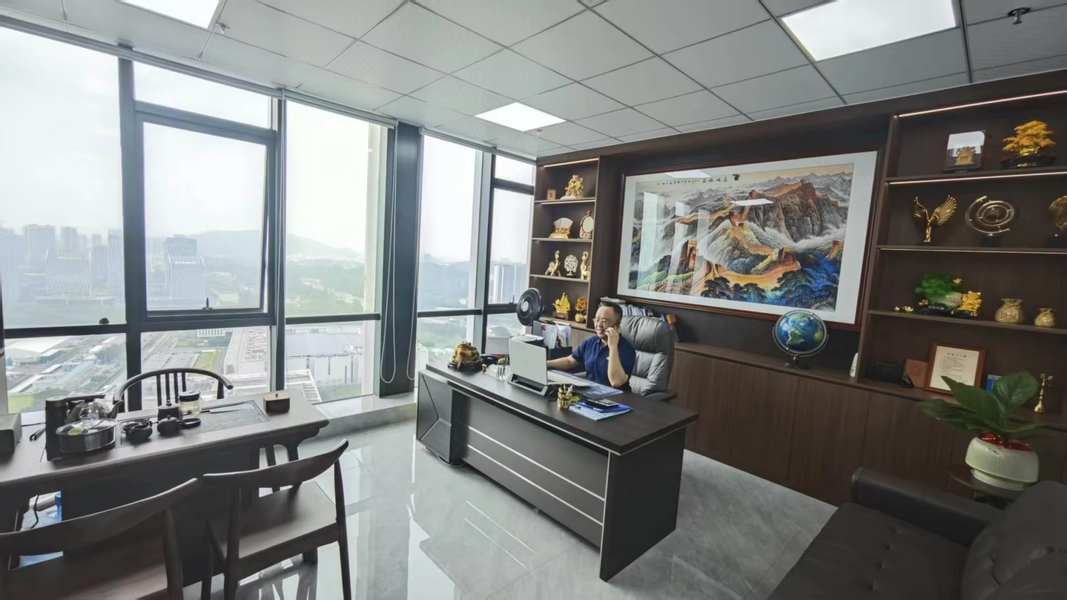 Çin Guangzhou Rexwell Auto Parts Co., Ltd. şirket Profili