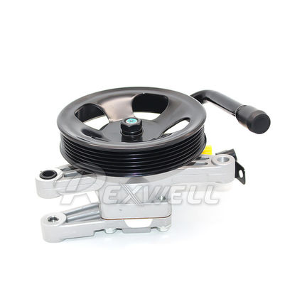 Hyundai Solaris Accent IV Power Steering Pump 57100-4L000 57100-4L001