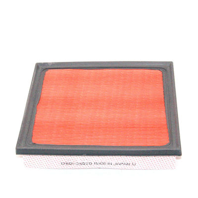 Engine Air Car Parts Filter Toyota 17801-25020 For 2018-2022 Camry 2020-2022 Highlander 2019-2022 ES350