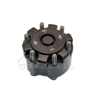 OEM 4x4 Toyota Auto Parts Free Wheel Hub 43530-69065 for Land Cruiser Prado V8