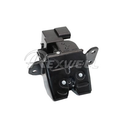 Auto Car Parts Boot Lid Lock 81230-A6000 For Hyundai I30 Kia CEED