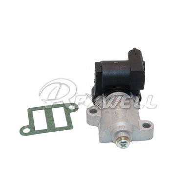 Rexwell Auto Parts Idle Air Control Valve 35150-23700 For TRAGO XCIENT CARNIVAL