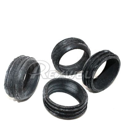 Engine Intake Manifold Seal Gasket For Audi Volkswagen Seat 06A133227D