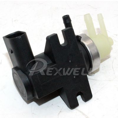 Engine Turbo Boost Pressure Solenoid Valvefor Audi VW 1K0906627B