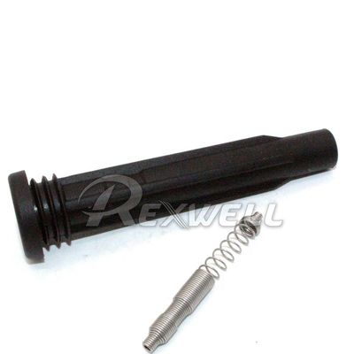 Ignition spark plug connector FOR Volkswagen Audi 04C905199E