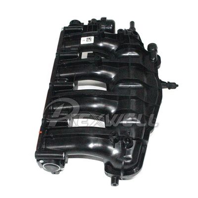 Engine parts Intake manifold For VW Skoda Audi 06J198211D