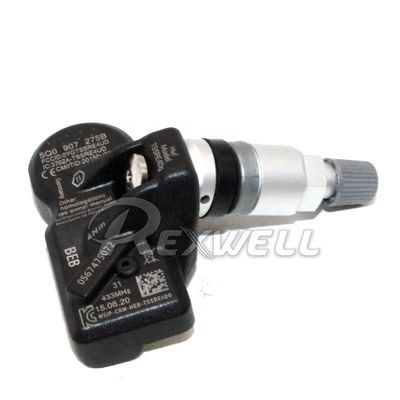 Tire Pressure Sensors For Audi Volkswagen VW Porsche Bentley 5Q0907275B