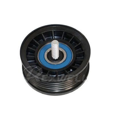 Timing Idler Belt Tensioner Pulley A2762020119 For For Mercedes-Benz Class E E 2762020119
