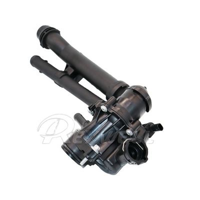 Automotive Engine Coolant Thermostat Housing Assembly A2742000615