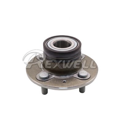 Honda FIT JAZZ Wheel Bearing Hub Assembly Front 42200-TF0-N51