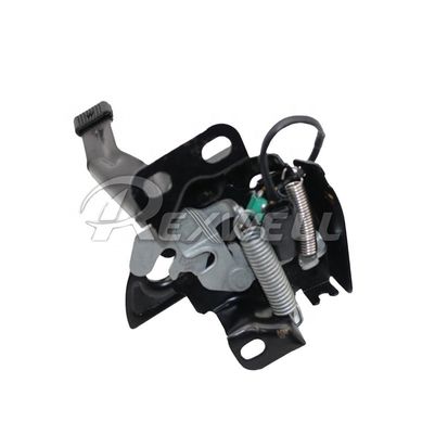 2008-2013 Honda Car Spare Parts Front Engine Hood Lock Assy 74120-TM0-T01 74120TM0T01