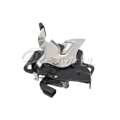 ODM Engine Latch Assy Hood Assembly 74120-TLO-A01 For Honda