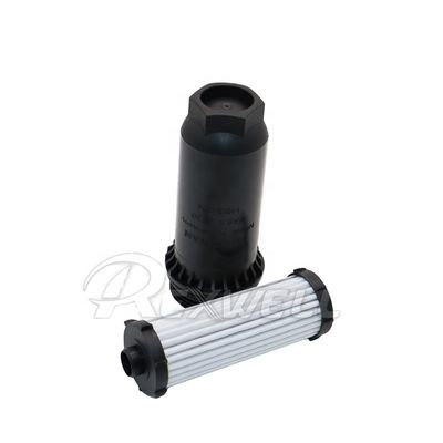 Focus CB4 Ford OEM Accessories Transmission Filter 1589089 7M5R6C631AB 7M5R6C631AD 1564960 1564965