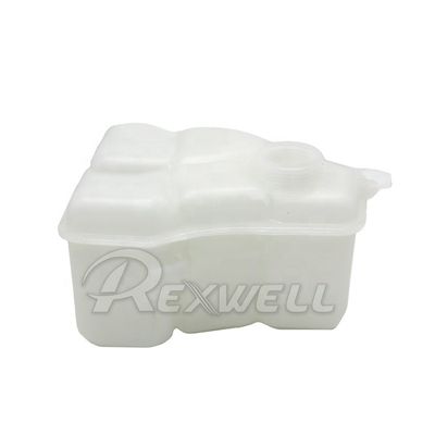 Expansion Coolant Tank For Ford Fiesta Fusion 1221362 1146360 1141512 1141514 1142509