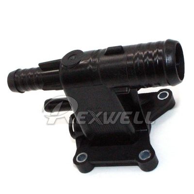 Auto Spare Parts Engine Thermostat housing Coolant Hose Connector Flange For Ford Focus 1450955