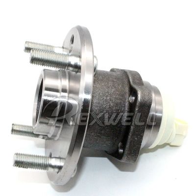 Nubira Epica GM OEM Parts Rear Axle Wheel Hub Bearing 96639607