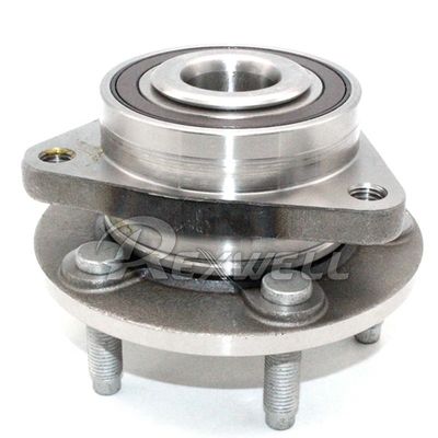Orlando Cruze GM Oem Parts Wheel Hub Bearing Assembly 13502828