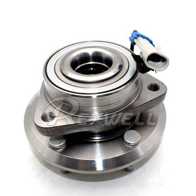 With ABS Sensor Wheel hub bearing assembly For CHEVROLET Captiva C140  25903358