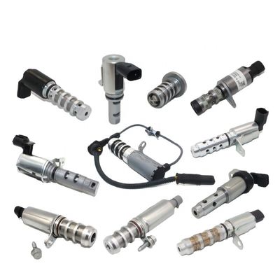 Rexwell Engine Camshaft Variable Valve Timing Solenoid VVT For Chevrolet AVEO Hatchback TRAX 55567050