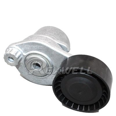 Car Engine Fan Belt Tensioner Pulleys For Chevrolet Daewoo 25183297
