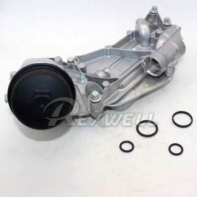 Engine Oil Cooler For Chevrolet Cruze J300 93186324