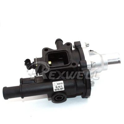 Car Parts Thermostat Housing Assembly For General Motors Chevrolet Spark Cruze AVEO Thermostat 25192228