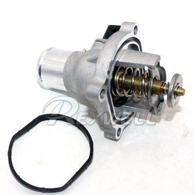 Automobile Thermostat Expansion Valve Assembly For Chevrolet Aveo Cruze 55597008