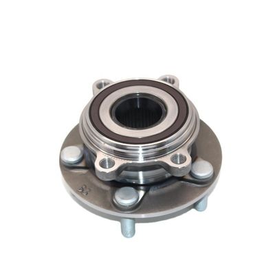 Wheel Hub Assembly KD35-33-04XF KD35-33-04XC For Mazda CX-5 KE GH Perfect Performance