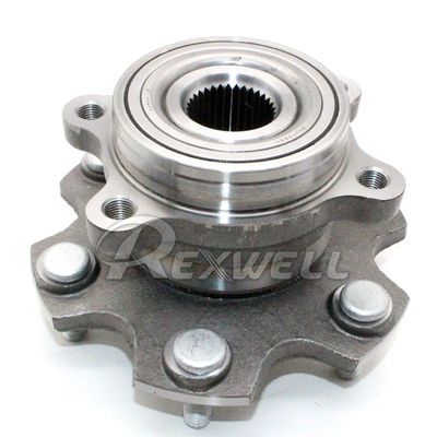 Good Packing Front Wheel Hub Assy 3780A011 for Mitsubishi Pajero Car Bearing Guaranteed