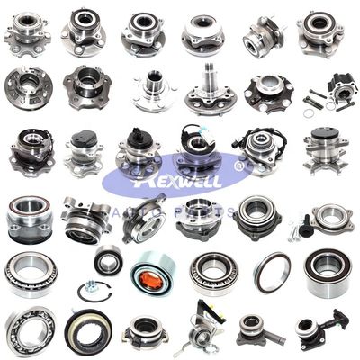 Avaiable Japanese Car Front and Rear Wheel Hub Bearing 5266347 for Ford Mazda Explorer BB5Z1104A