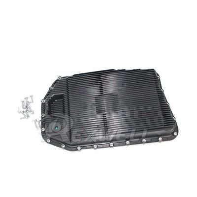 Auto Parts Transmission Oil Sump Pan Filter For BMW 3 Coupe X6 24152333907 Guaranteed