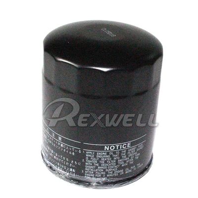 Guaranteed CROSSTOUR Oil Filter Double Valve 9091530002 For Toyota 90915-30002-8T