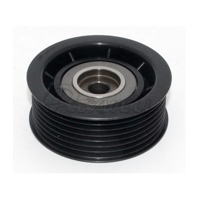 SHIPPING Ocean Cargo MD368210 Belt Idler Grooved Pulley For Mitsubishi Pajero V73W 6G72