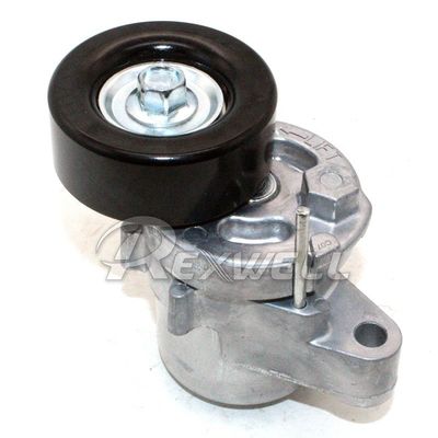 1345A090 Engine Tensioner Lever for Mitsubishi ASX 4B10 V-Ribbed Belt OE NO. 1345A090