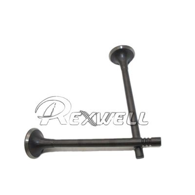 Nonmagnetic Intake and Exhaust Valve for Hyundai Kia Sorento 222124A061 22212-4A061