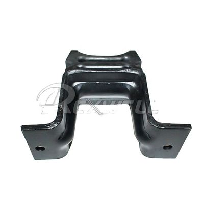 55240VW001 Bumper Assy Bound Rear Suspension For Nissan Urvan / Caravan
