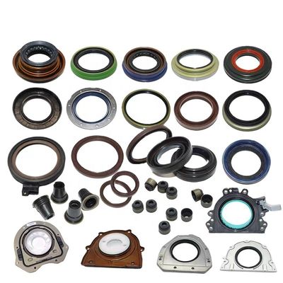 Car Model For E25 Standard Rocker Cover Oil Seal 13276-2W201 for Nissan URVAN Parts