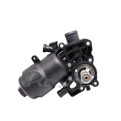 Replace/Repair Purpose Auto Parts Engine Oil Filter Housing 059115389P for Volkswagen