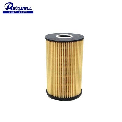 Car Make For Ssangyong 1721803009 Machine Oil Filter for Standard Engine Systems