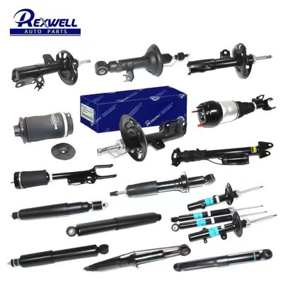 Car Parts Rear Axle Shock Absorber E6200-EB70C E6200EB70C for NISSAN NP300 NAVARA