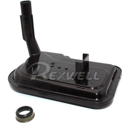 Standard Reference NO. FT1238 Transmission Fluid Oil Filter for GM HUMMER H2 24236933