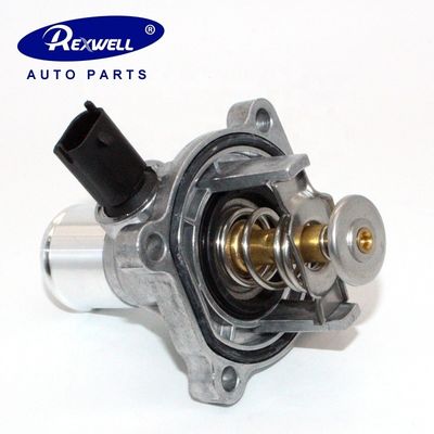 Engine Coolant Thermostat for General Motors Chevrolet Spark Cruze AVEO 55577072