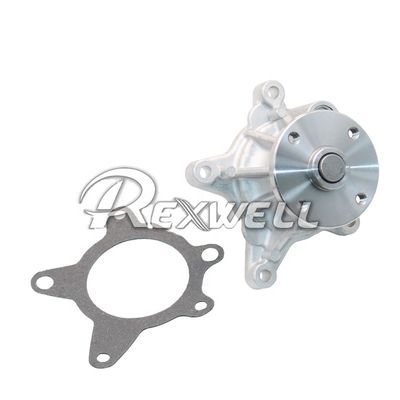Kia 1.4 16V Gasoline Engine Cooling Water Pump 25100-2B710 for Hyundai SOUL RIO CEED