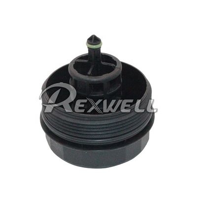 Engine Oil Filter Housing Cover 11427525334 for BMW F10 E82 E83 E70 X1 X3 X5 X6 Z4