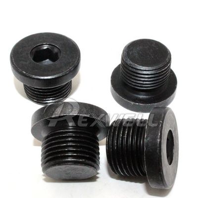 Car Engine Oil Pan Drain Plug for PORSCHE CAYMAN 90021902031 987 2005-2013
