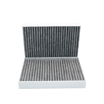 Auto Car Parts Cabin Air Filter OE 64115A1BDB6 For BWM 5' series X5 X5 M 64 11 5 A1B DB6