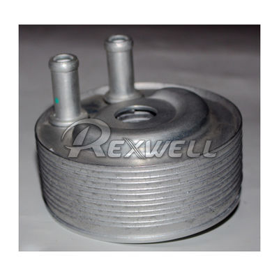 Auto Oil Cooler 21305-EB300 for Nissan NAVARA D40T Fast and Secure Shipping Solutions